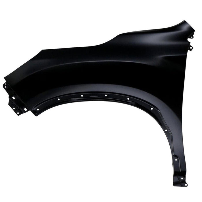 2019-2021 Subaru Forester Driver Side Fender - SU1240154-Partify-Painted-Replacement-Body-Parts