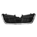 2019-2021 Subaru Forester Grille With Chrome Moulding Limited/Premier/Touring Model - SU1200186-Partify-Painted-Replacement-Body-Parts