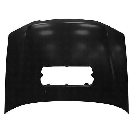 2003-2005 Subaru Forester Turbo Hood With Scoop Hole - SU1230121-Partify-Painted-Replacement-Body-Parts