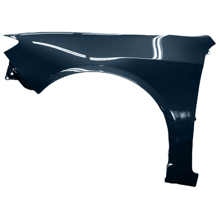2008-2011 Subaru Impreza Driver Side Fender - SU1240129-Partify-Painted-Replacement-Body-Parts