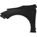 2017-2022 Subaru Impreza Driver Side Fender - SU1240149-Partify-Painted-Replacement-Body-Parts