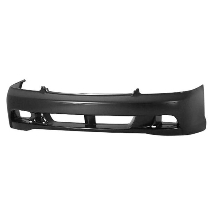 2003-2004 Subaru Legacy Front Bumper - SU1000140-Partify-Painted-Replacement-Body-Parts