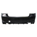 2020-2022 Subaru Legacy Rear Bumper Without Sensor Holes - SU1100199-Partify-Painted-Replacement-Body-Parts