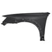 2005-2007 Subaru Outback Legacy Driver Side Fender - SU1240125-Partify-Painted-Replacement-Body-Parts