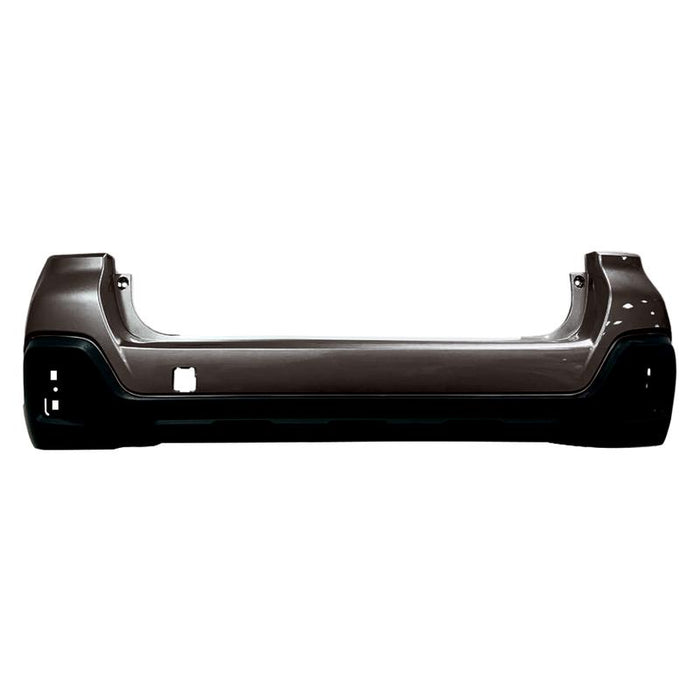 2018-2019 Subaru Outback Rear Bumper - SU1100189-Partify-Painted-Replacement-Body-Parts