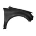 2007-2014 Subaru Tribeca Passenger Side Fender - SU1241142-Partify-Painted-Replacement-Body-Parts