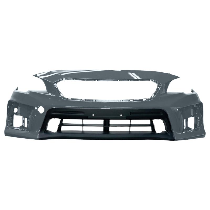 2018-2021 Subaru WRX / WRX STI Front Bumper - SU1000190 – Partify Canada