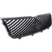 2006-2010 Suzuki Grand Vitara Grille Primed - SZ1200122-Partify-Painted-Replacement-Body-Parts