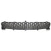 2006-2008 Suzuki Grand Vitara Lower Grille Matte Black - SZ1036100-Partify-Painted-Replacement-Body-Parts