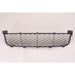 2006-2008 Suzuki Grand Vitara Lower Grille Matte Black - SZ1036100-Partify-Painted-Replacement-Body-Parts