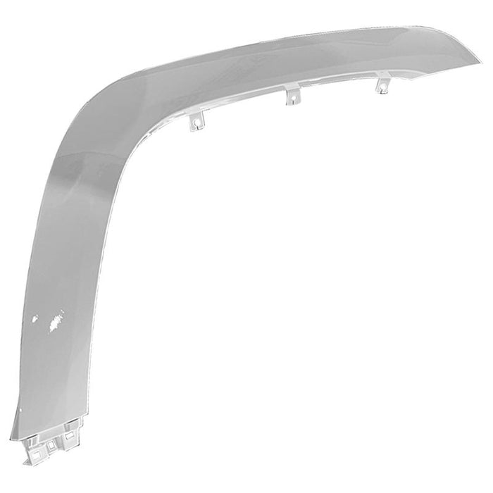 2014-2023 Toyota 4RUNNER Front Passenger Side Fender Flare - TO1291112-Partify-Painted-Replacement-Body-Parts
