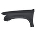1989-1995 Toyota 4Runner 4WD Driver Side Fender - TO1240127-Partify-Painted-Replacement-Body-Parts