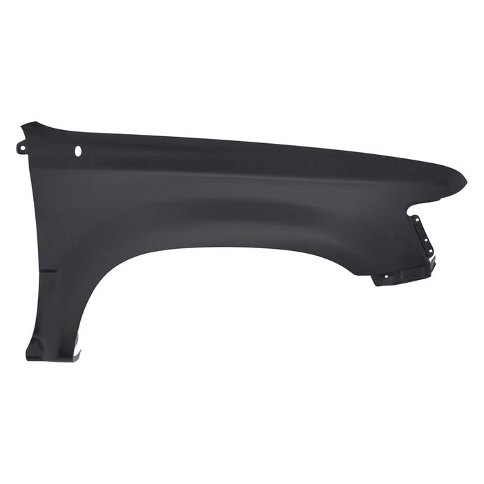 1989-1995 Toyota 4Runner 4WD Passenger Side Fender - TO1241129-Partify-Painted-Replacement-Body-Parts