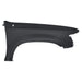 1989-1995 Toyota 4Runner 4WD Passenger Side Fender - TO1241129-Partify-Painted-Replacement-Body-Parts