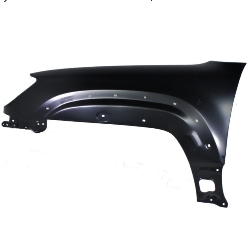 Toyota 4Runner Driver Side Fender - TO1240197-Partify Canada