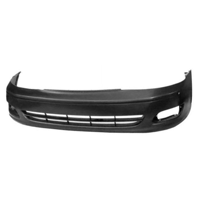 2000-2002 Toyota Avalon Front Bumper - TO1000203-Partify-Painted-Replacement-Body-Parts