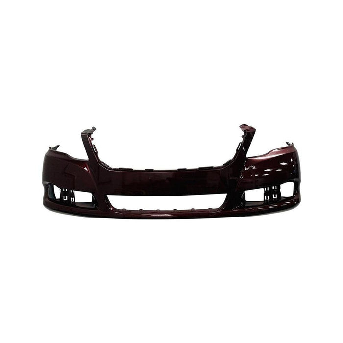 2008-2010 Toyota Avalon Front Bumper - TO1000340-Partify-Painted-Replacement-Body-Parts