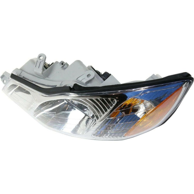 Toyota Avalon Headlight Driver Side HQ - TO2502132-Partify Canada