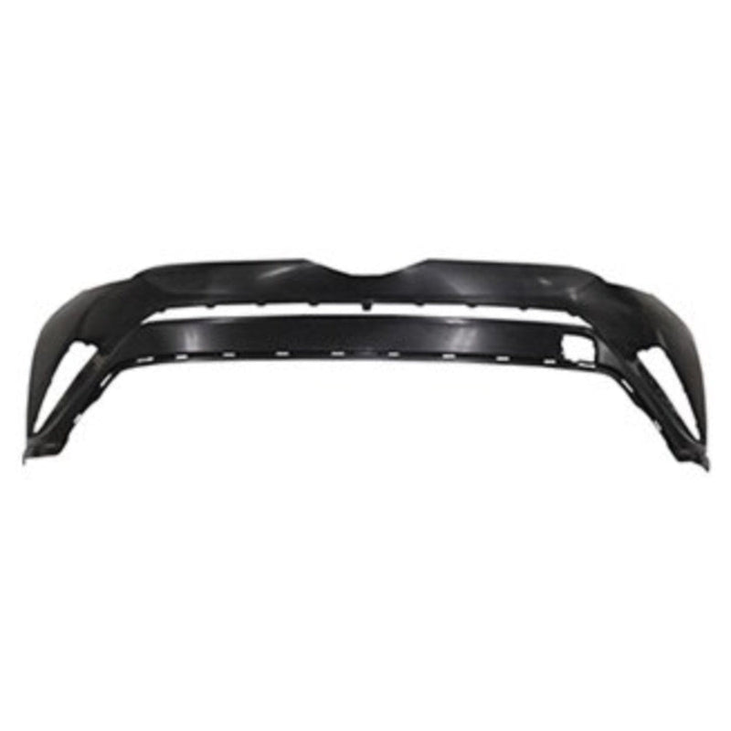 Toyota CH-R Front Bumper - TO1000431-Partify Canada