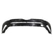 2018-2019 Toyota CH-R Front Bumper - TO1000431-Partify-Painted-Replacement-Body-Parts
