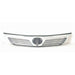 2012-2014 Toyota Camry Grille Chrome L Model - TO1200344-Partify-Painted-Replacement-Body-Parts