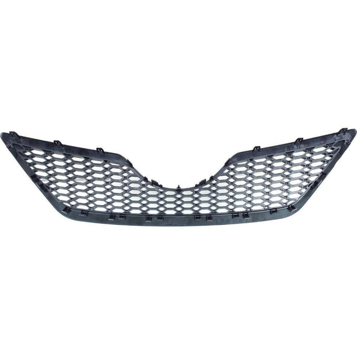 2007-2009 Toyota Camry Grille Se - TO1200291-Partify-Painted-Replacement-Body-Parts
