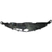 2007-2011 Toyota Camry Grille Support Matte Black - TO1207102-Partify-Painted-Replacement-Body-Parts