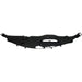2007-2011 Toyota Camry Grille Support Matte Black - TO1207102-Partify-Painted-Replacement-Body-Parts