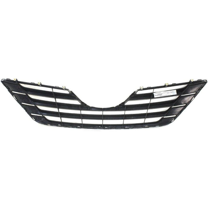 2007-2009 Toyota Camry Grille XLE - TO1200289-Partify-Painted-Replacement-Body-Parts