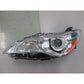Toyota Camry Headlight Driver Side Halogen Le/XLE Chrome Bezel With O Led Kentucky Built HQ - TO2502222-Partify Canada