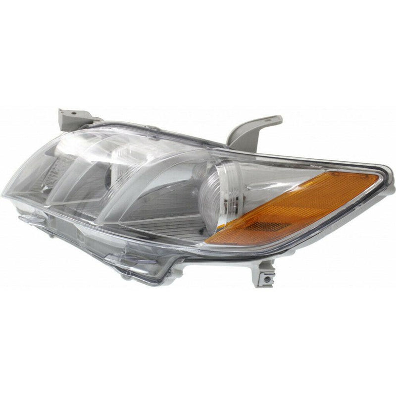 Toyota Camry Headlight Driver Side Se USA Built HQ - TO2518130-Partify Canada