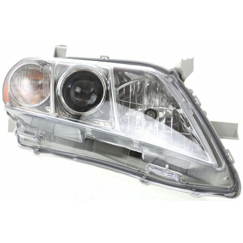 Toyota Camry Headlight Passenger Side Le/XLE/Base USA Built HQ - TO2503197-Partify Canada