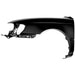 1993-1997 Toyota Corolla Driver Side Fender - TO1240102-Partify-Painted-Replacement-Body-Parts