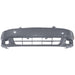 2003-2004 Toyota Corolla S Front Bumper - TO1000241-Partify-Painted-Replacement-Body-Parts