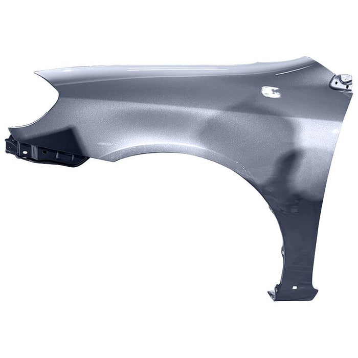 2003-2008 Toyota Corolla S/XRS Driver Side Fender - TO1240195-Partify-Painted-Replacement-Body-Parts
