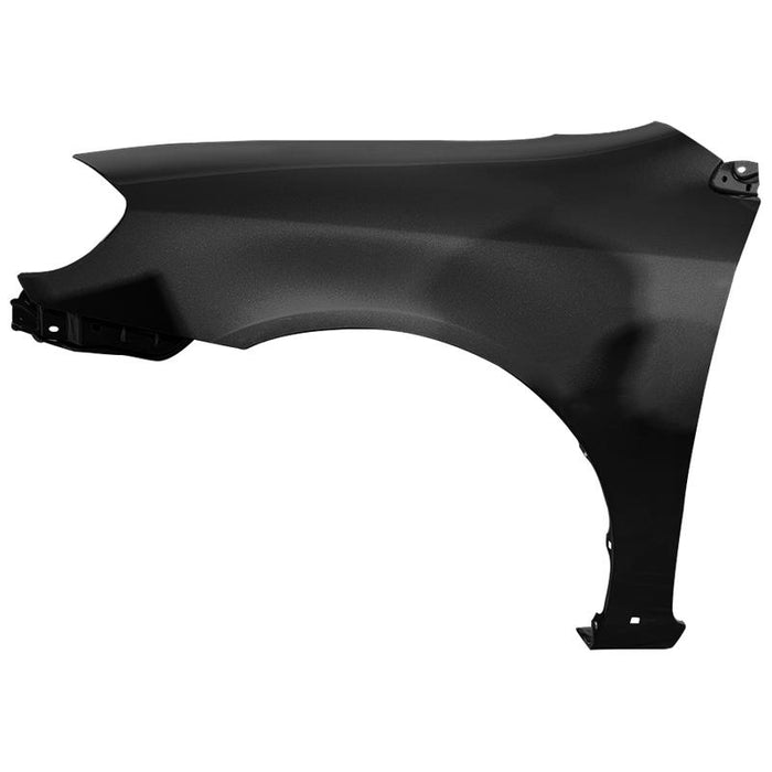 2003-2008 Toyota Corolla S/XRS Driver Side Fender - TO1240195-Partify-Painted-Replacement-Body-Parts