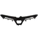 2017-2019 Toyota Corolla Sedan Grille PTM With Sport Bumper Se/Xse Model - TO1200423-Partify-Painted-Replacement-Body-Parts