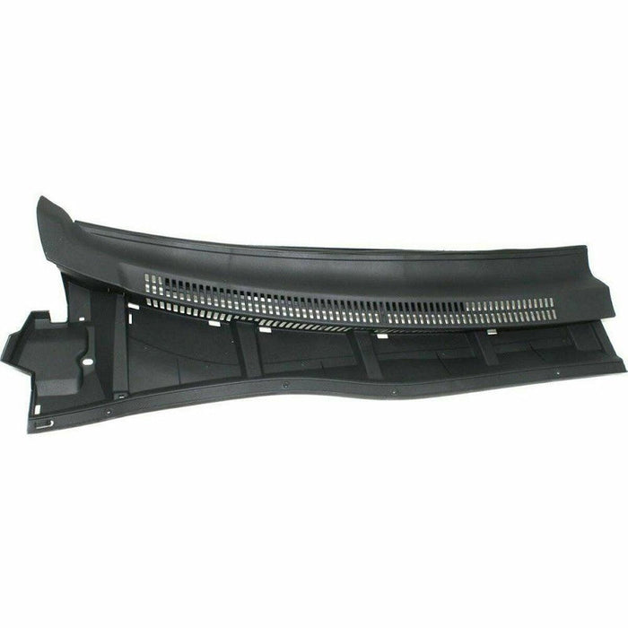 2009-2013 Toyota Corolla Sedan Grille Passenger Side - TO1271101-Partify-Painted-Replacement-Body-Parts