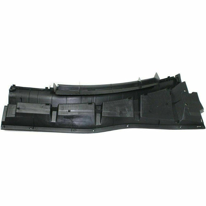 2009-2013 Toyota Corolla Sedan Grille Passenger Side - TO1271101-Partify-Painted-Replacement-Body-Parts