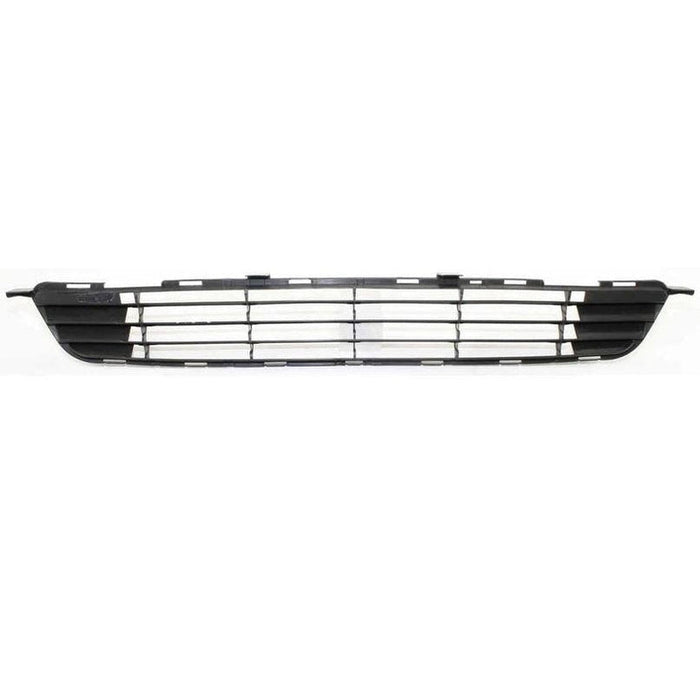 2009-2010 Toyota Corolla Sedan Lower Grille - TO1036111-Partify-Painted-Replacement-Body-Parts
