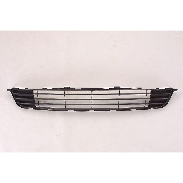 2009-2010 Toyota Corolla Sedan Lower Grille - TO1036111-Partify-Painted-Replacement-Body-Parts
