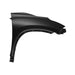 2020-2021 Toyota Highlander Passenger Side Fender - TO1241277-Partify-Painted-Replacement-Body-Parts