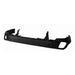 2014-2019 Toyota Highlander Rear Lower Bumper - TO1115104-Partify-Painted-Replacement-Body-Parts