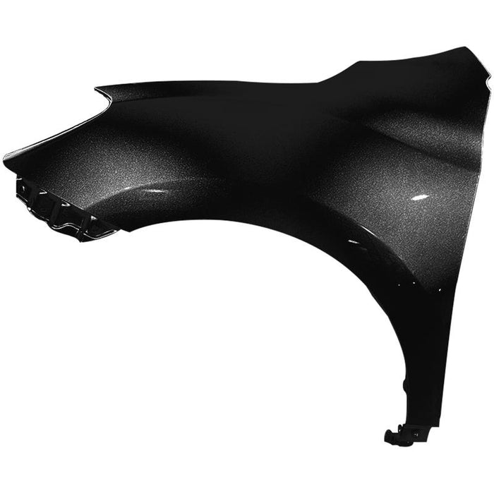 2009-2014 Toyota Matrix Driver Side Fender - TO1240226-Partify-Painted-Replacement-Body-Parts