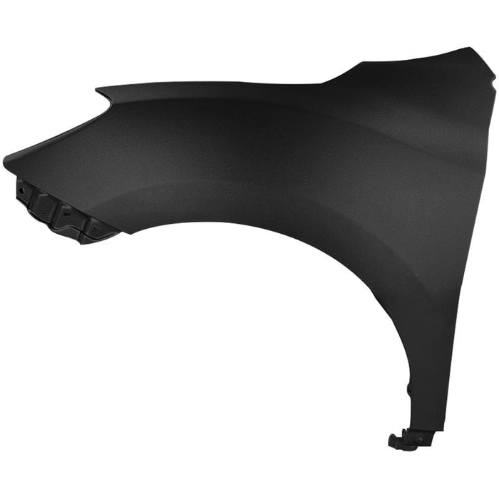 2009-2014 Toyota Matrix Driver Side Fender - TO1240226-Partify-Painted-Replacement-Body-Parts
