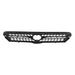 2005-2008 Toyota Matrix Grille Black - TO1200272-Partify-Painted-Replacement-Body-Parts