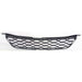 2009-2014 Toyota Matrix Grille Dark Gray - TO1200313-Partify-Painted-Replacement-Body-Parts