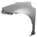 2004-2006 Toyota Prius Driver Side Fender - TO1240205-Partify-Painted-Replacement-Body-Parts