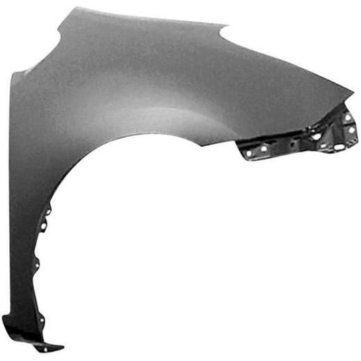 2004-2006 Toyota Prius Passenger Side Fender - TO1241205-Partify-Painted-Replacement-Body-Parts