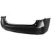 Toyota Prius V Rear Bumper Without Spoiler Style - TO1100300-Partify Canada